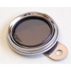 Stainless steel licence holder Stainless steel licence holder